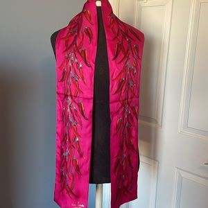 Kate Spade Scarf Spice it Up